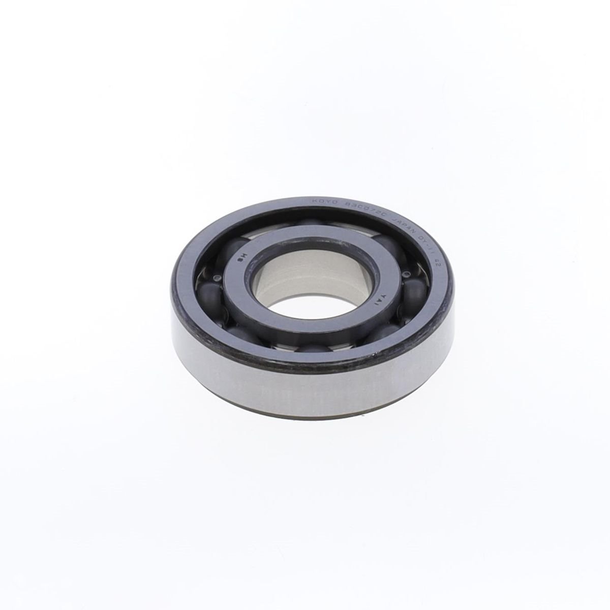 Łożysko wału korbowego Yamaha WRF400/426/450, YZF426/450, YZF450X, Suzuki RMZ450 83C072C SH2-9TCS36 30x72x19mm Koyo Athena | MS300720190YSK