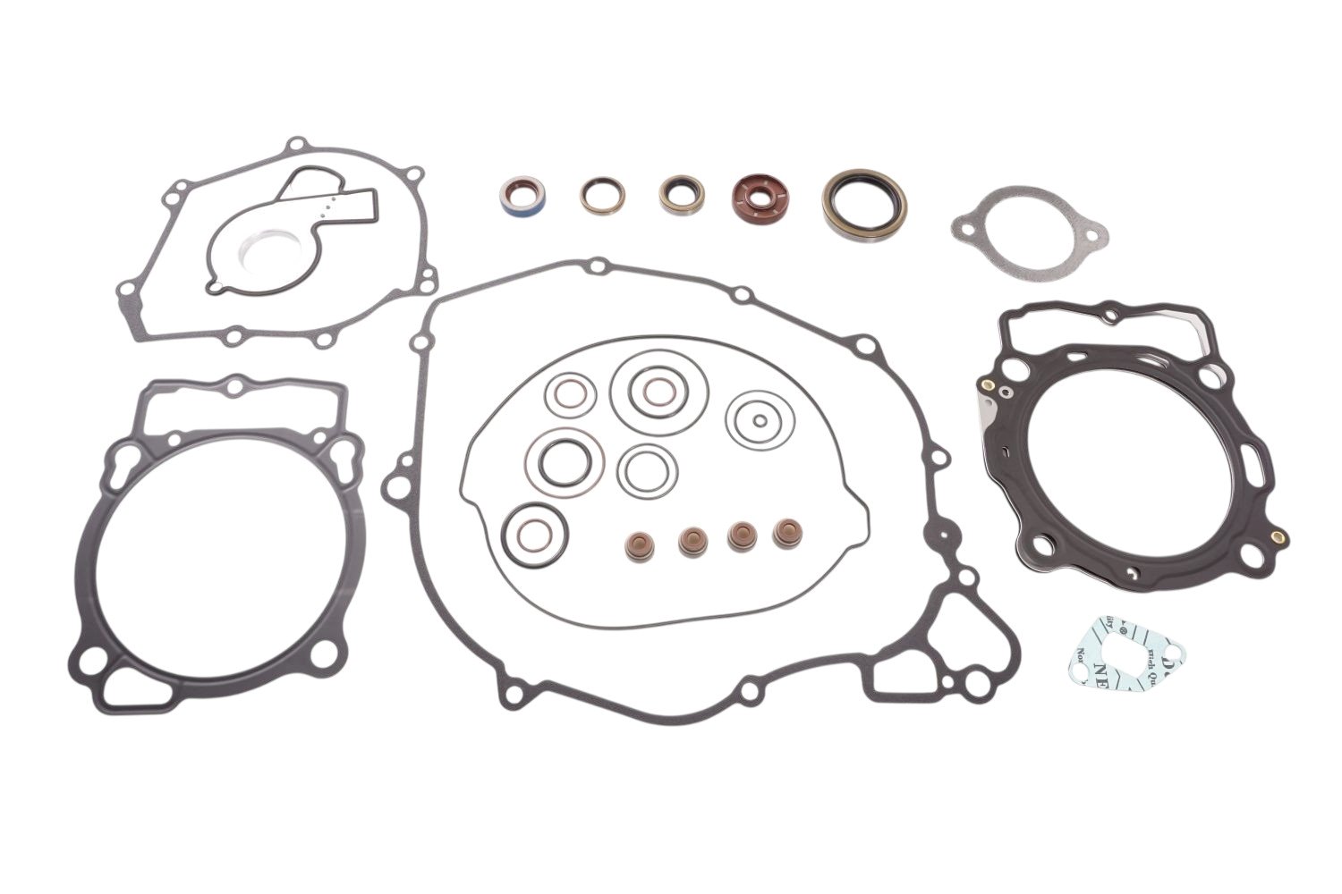 Komplet uszczelek z uszczelniaczami silnikowymi KTM SX-F 450, Husqvarna FC 450 Prox | 34.6423