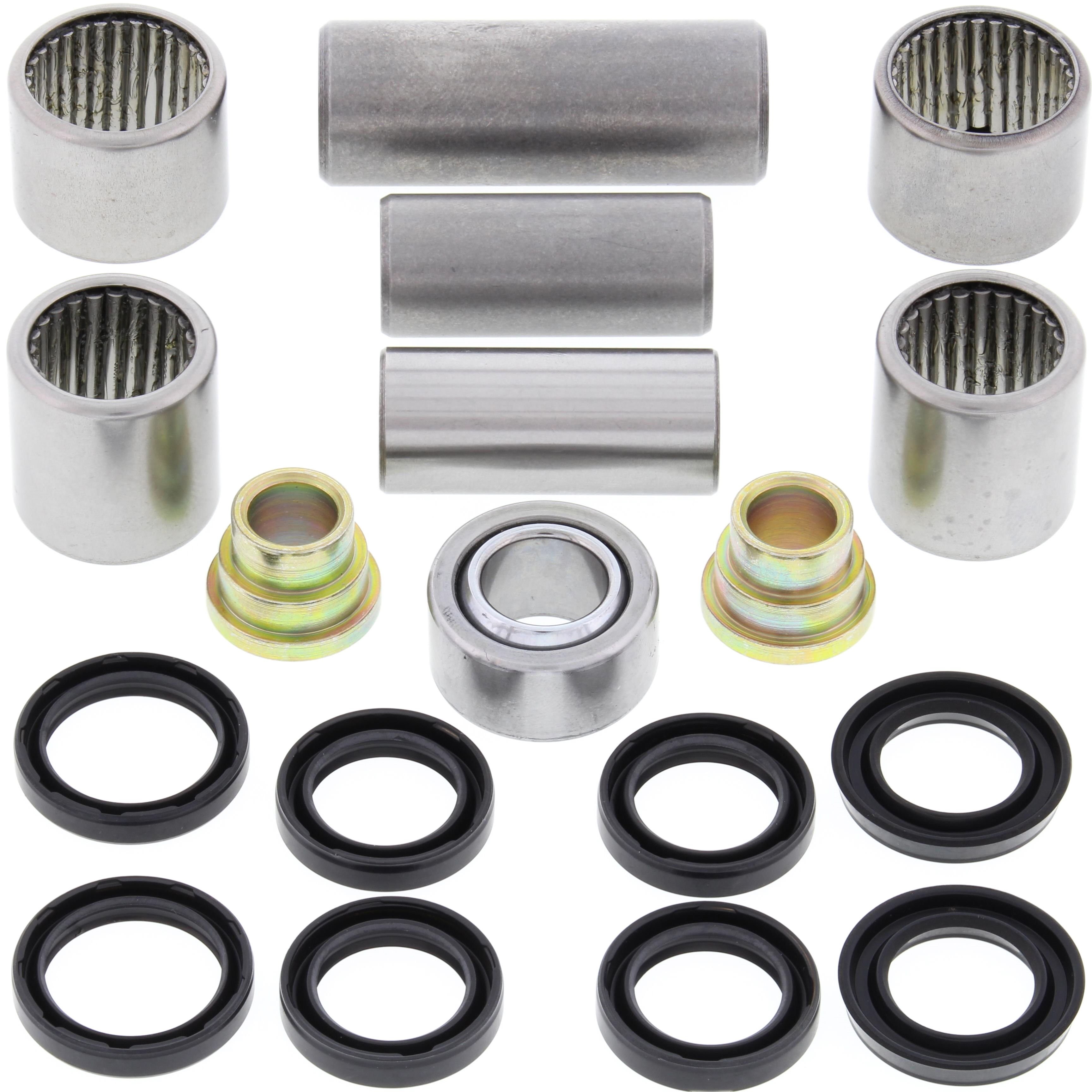 Zestaw naprawczy łącznika (przegubu) wahacza Honda XR 250R/400R All Balls | 27-1049