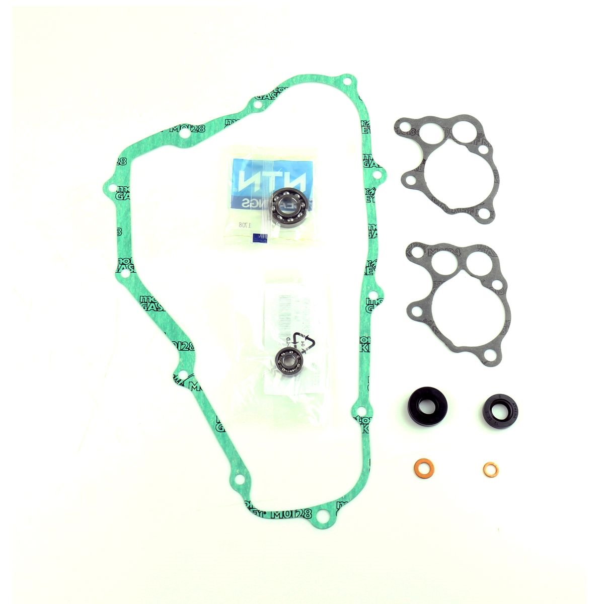 Zestaw naprawczy pompy wody Honda CR 500R Athena | P400210475012
