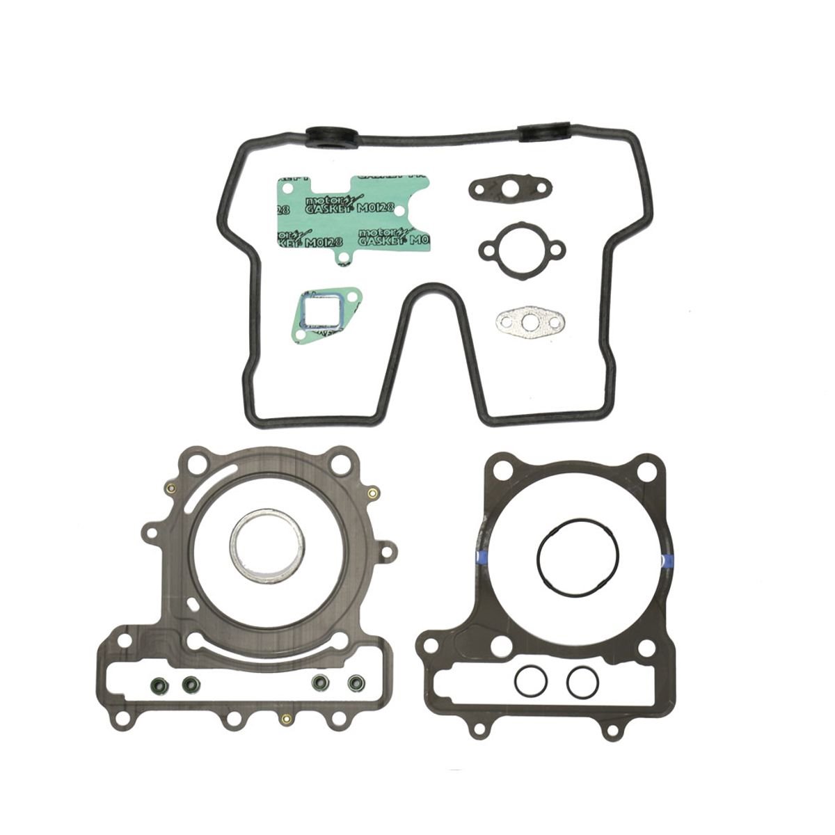 Uszczelki TOP-END Kymco MXU 500, UXV 500 Athena | P400210600285