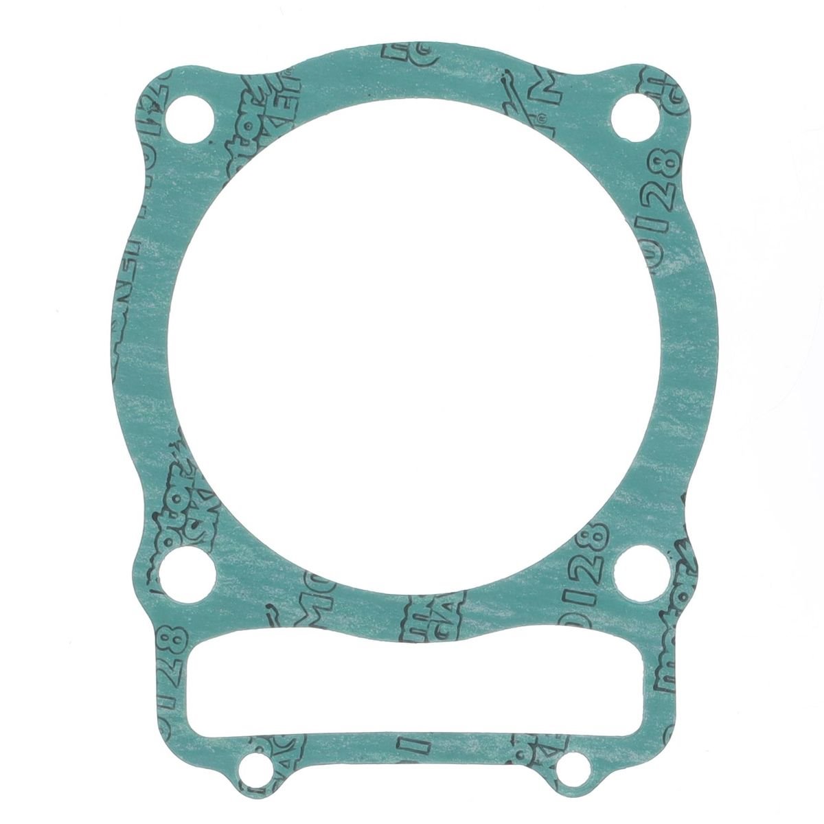 Uszczelka pod cylinder Honda NX 650, SLR 650, XL 600R/RM/LM, XR 600R Athena | S410210006020/1