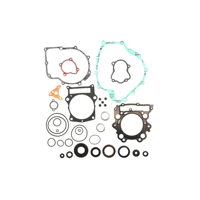 Komplet uszczelek z uszczelniaczami silnikowymi Yamaha YFM 660 F Grizzly, YXR 660 Rhino ProX | 34.2661