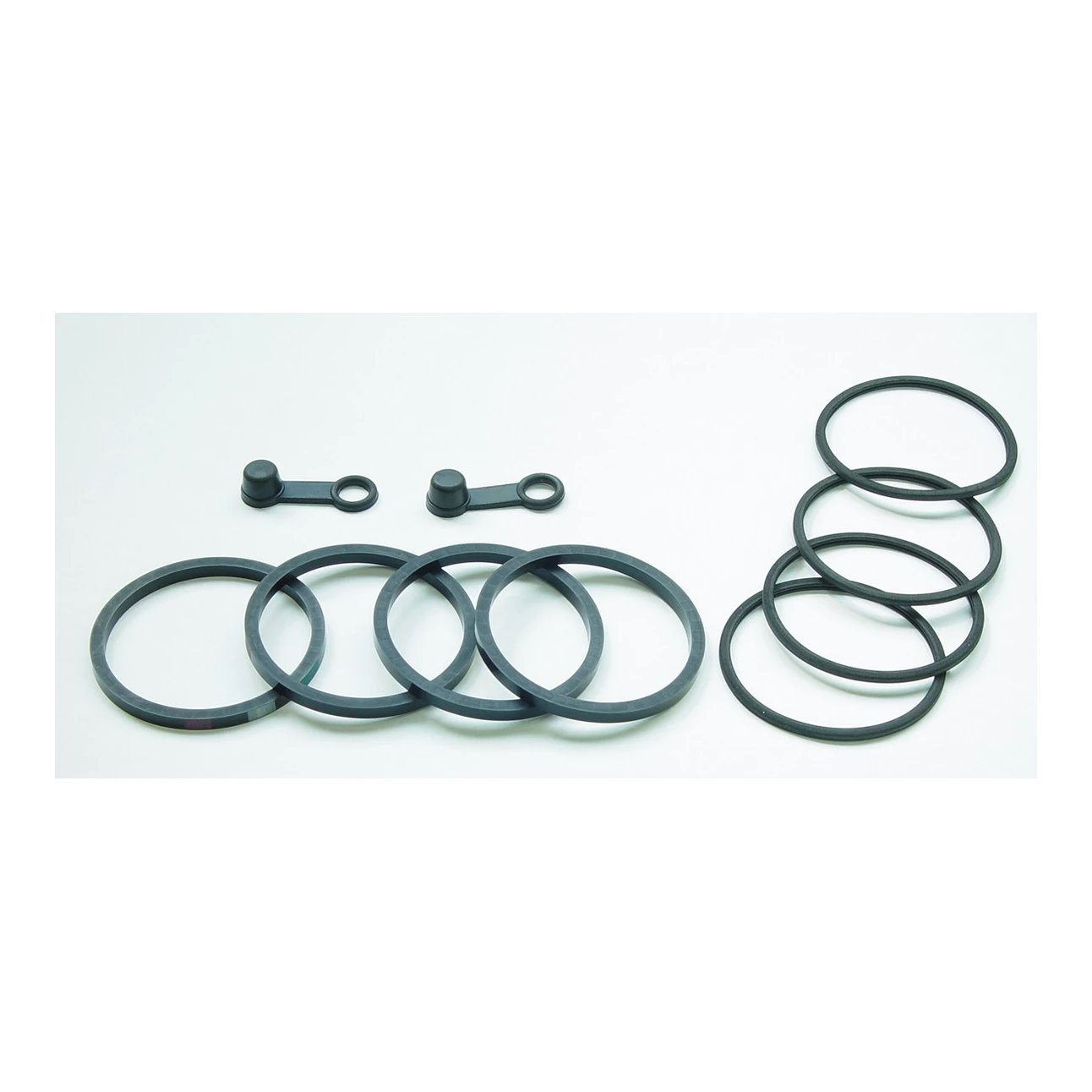 Zestaw naprawczy zacisku hamulcowego przód Yamaha XJ 900/FJ 1100/FJ 1200/XJ600 | BCF-208