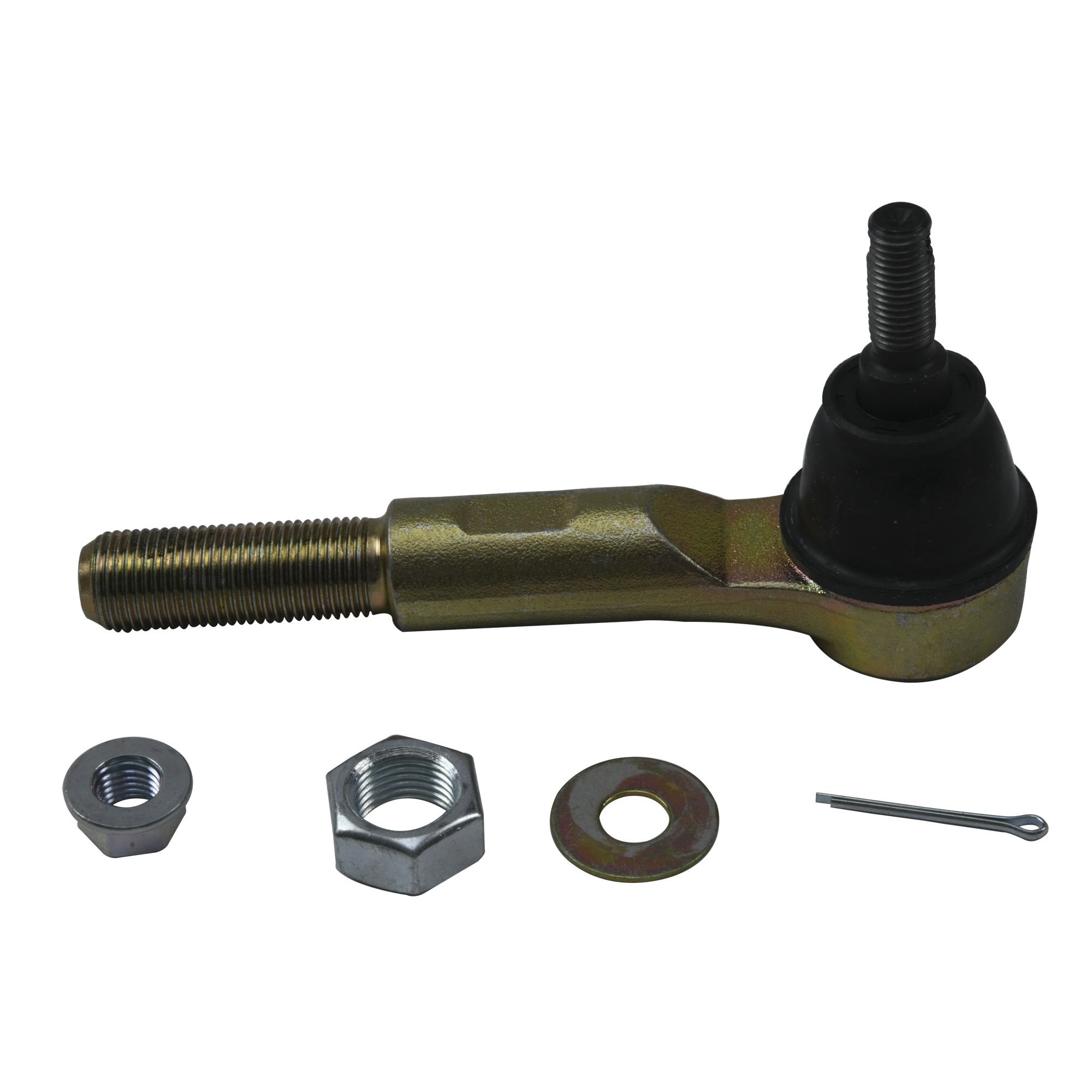 Zestaw naprawczy wahacza przedniego dolnego/górnego A-ARM Polaris 400/800/900 ALL BALLS | 50-1095