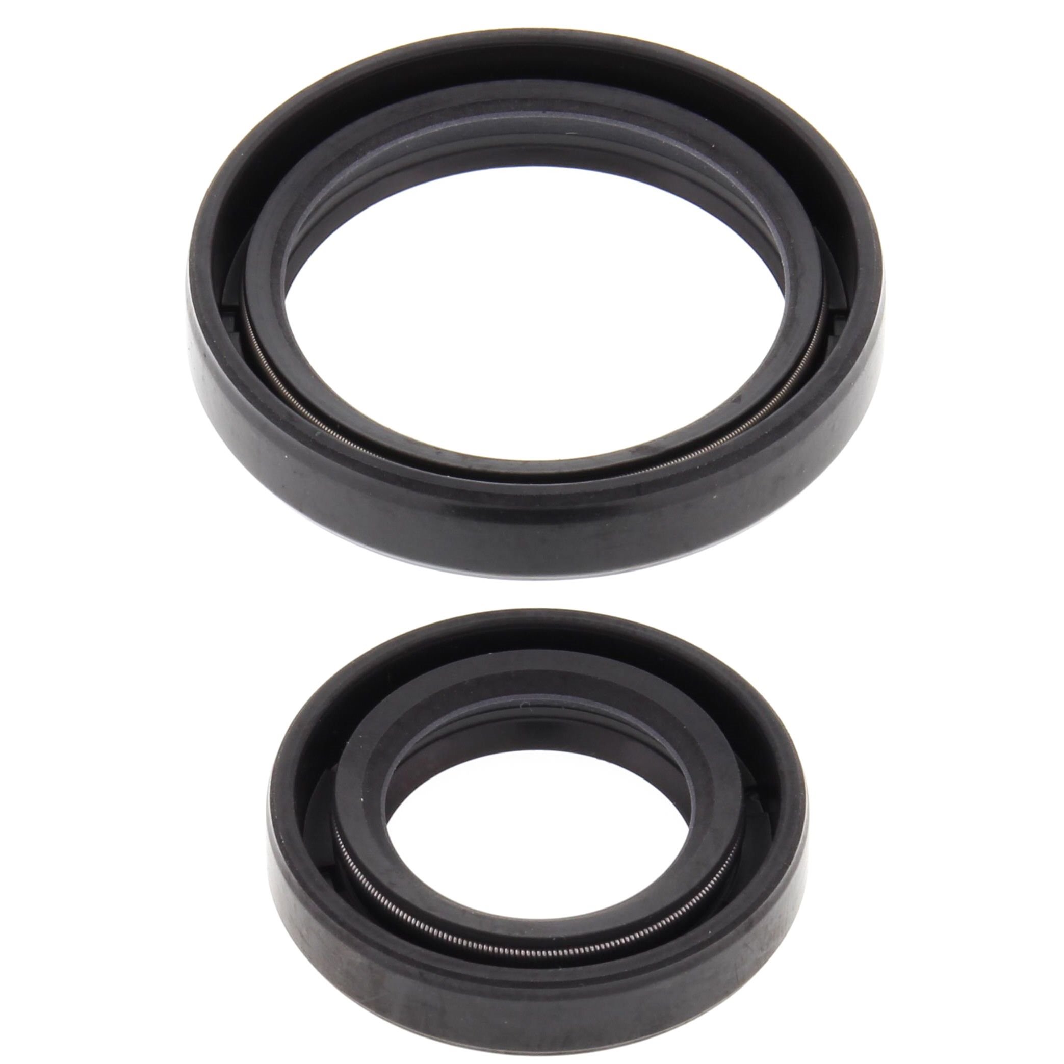 Uszczelniacze wału korbowego Suzuki RM125, RM80, RM85, RM85L All Balls | 24-2035