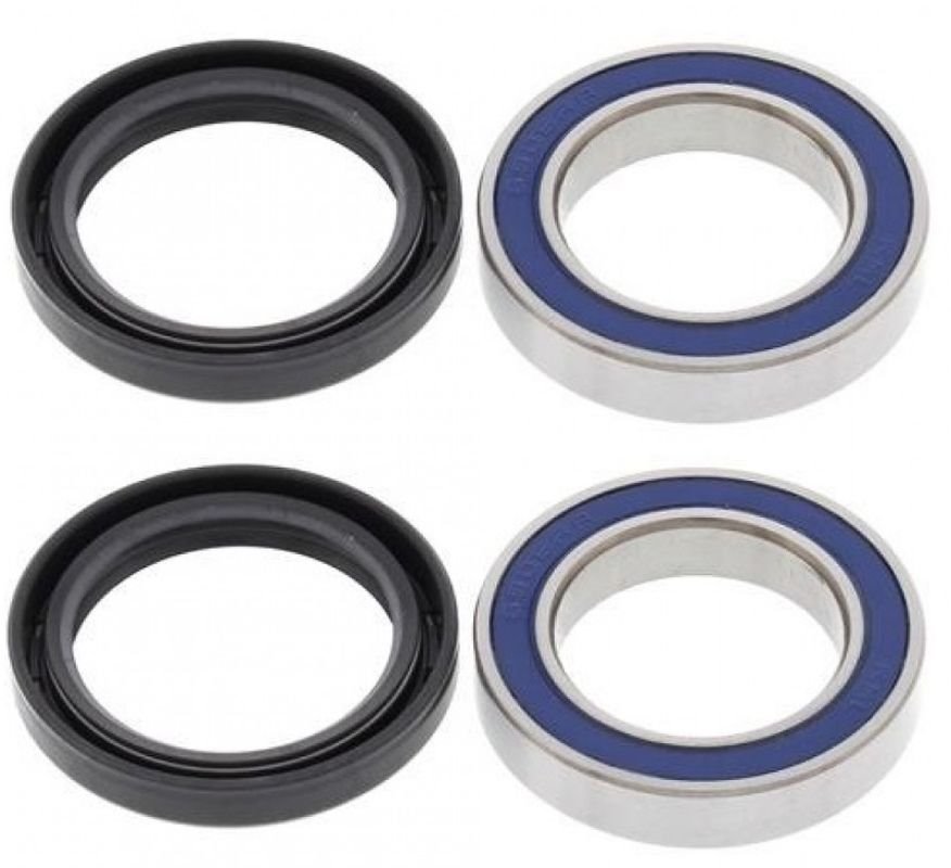 Łożyska koła tylnego KTM SX/SXF SX-F 125/250/300450, Husqvarna FC 250/350/450, FX 350/450, TC 125/250, TX 300i ProX | 23.S160023