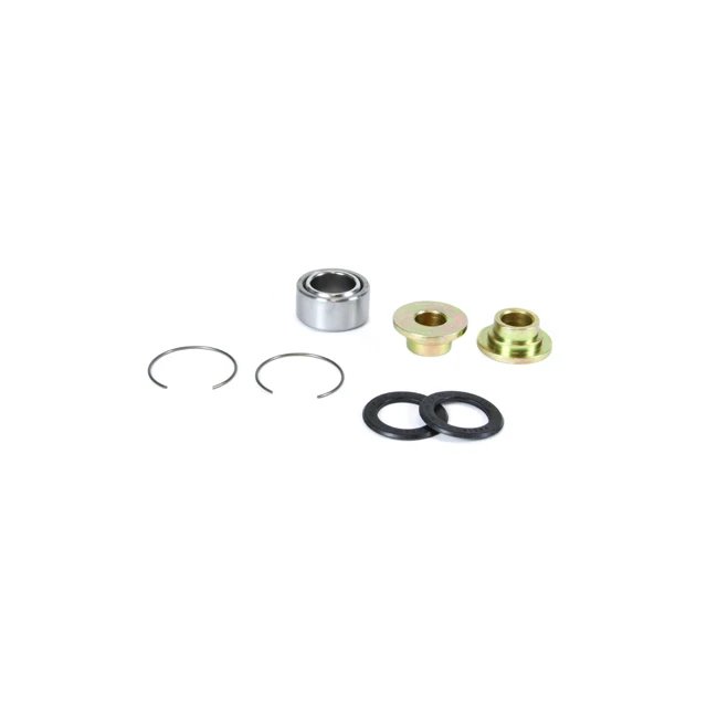 Zestaw naprawczy mocowania łożyska amortyzatora tylnego górne KTM SX 125/250, SXF 250/350/450 PDS ProX | 26.450068