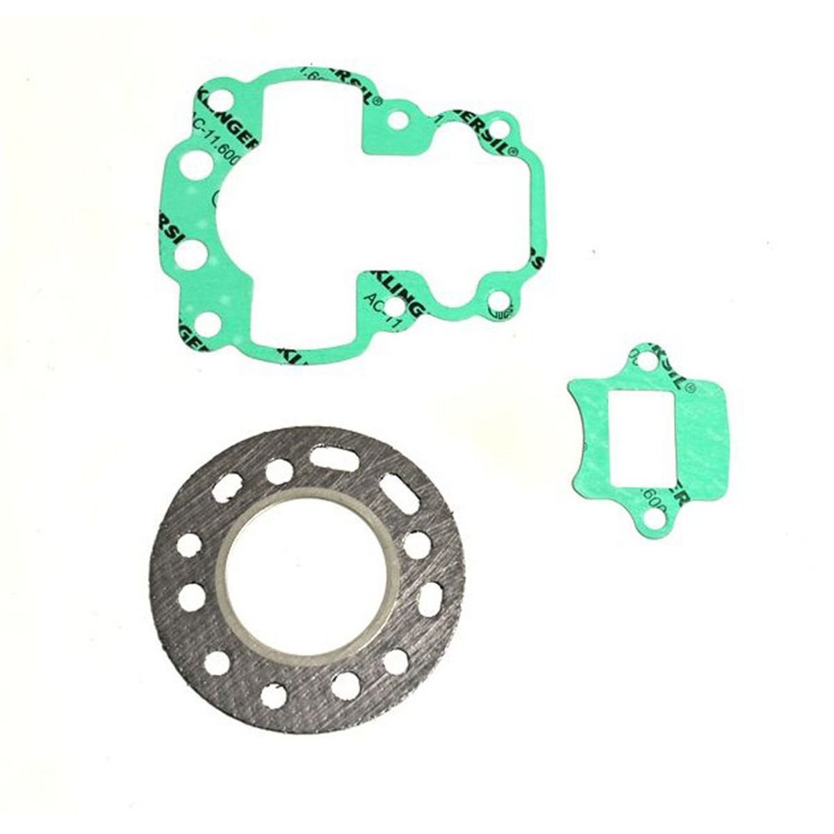 Uszczelki TOP-END Suzuki RM80 D/XD/HD/E/XE Athena | P400510600079