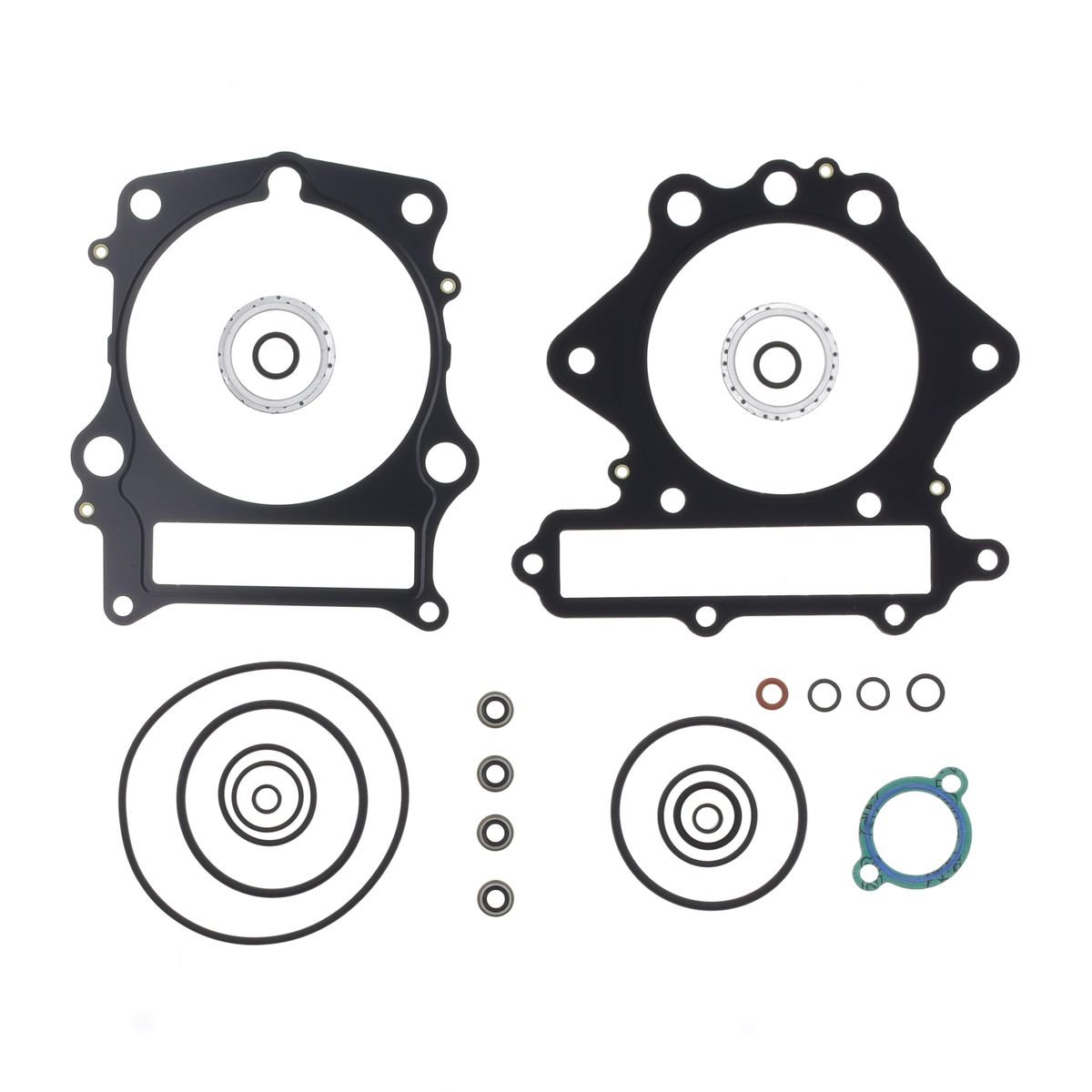 Uszczelki TOP-END Yamaha XT 600E, Tenere, 2KF ATHENA | P400485600612