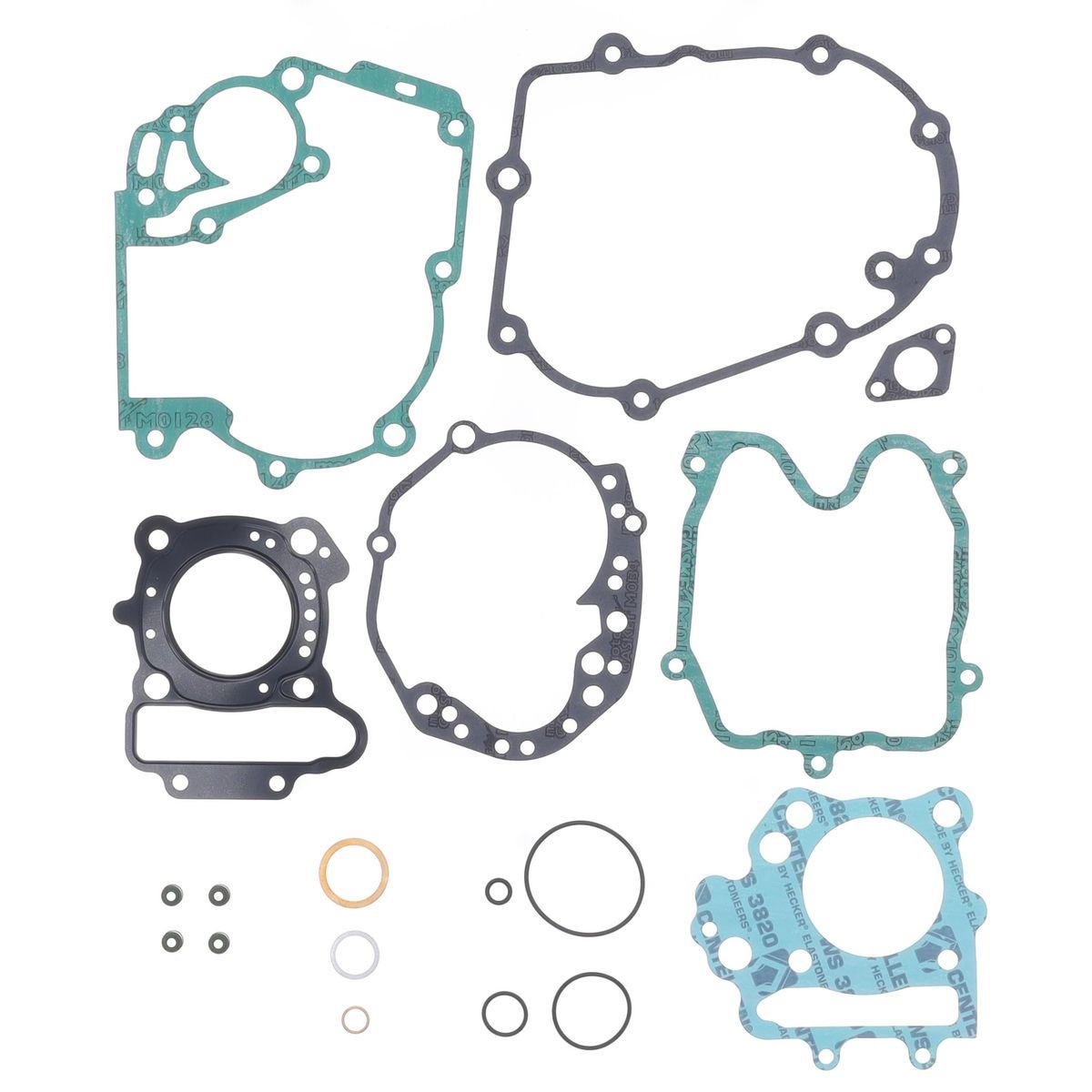Komplet uszczelek Peugeot Satelis 125 Athena | P400420850014