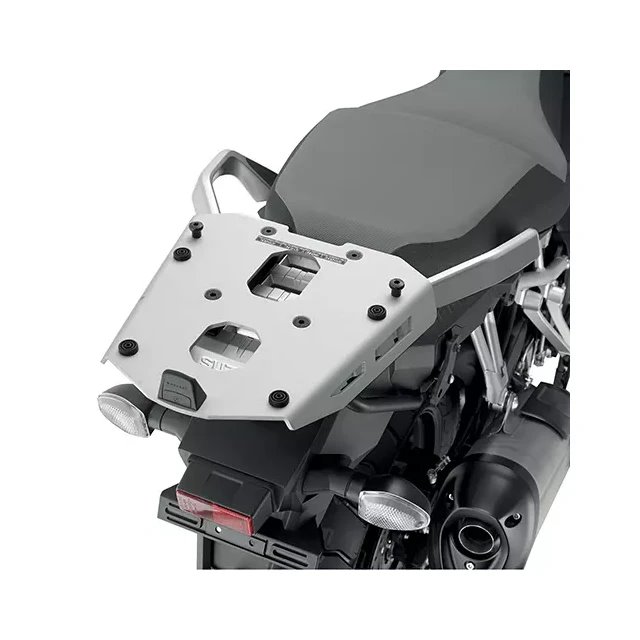 Stelaż kufra centralnego Suzuki DL 650/DL 1000 V-Strom aluminiowy Monokey Kappa | KRA3112