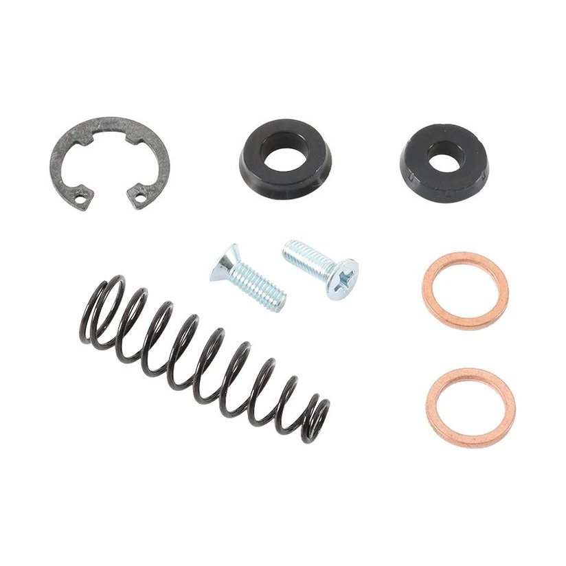 Zestaw naprawczy pompy hamulcowej Przód Yamaha XJ600 Seca II All Balls | 18-1056