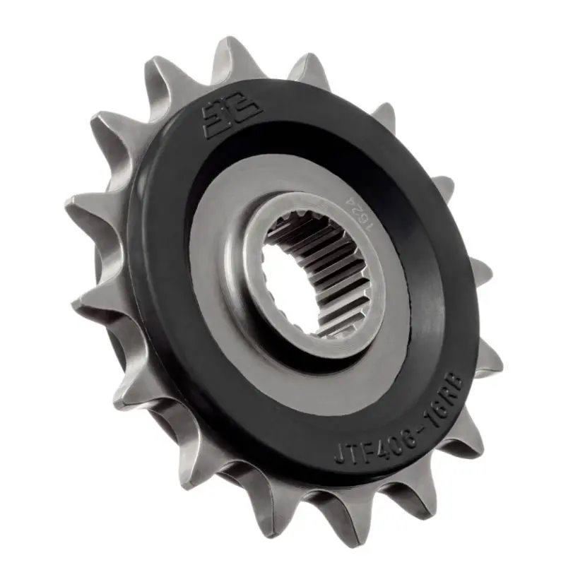 Zębatka przednia 16 Z GUMĄ ŁAŃC. 520 BMW G310GS, G310R JT | JTF406.16RB