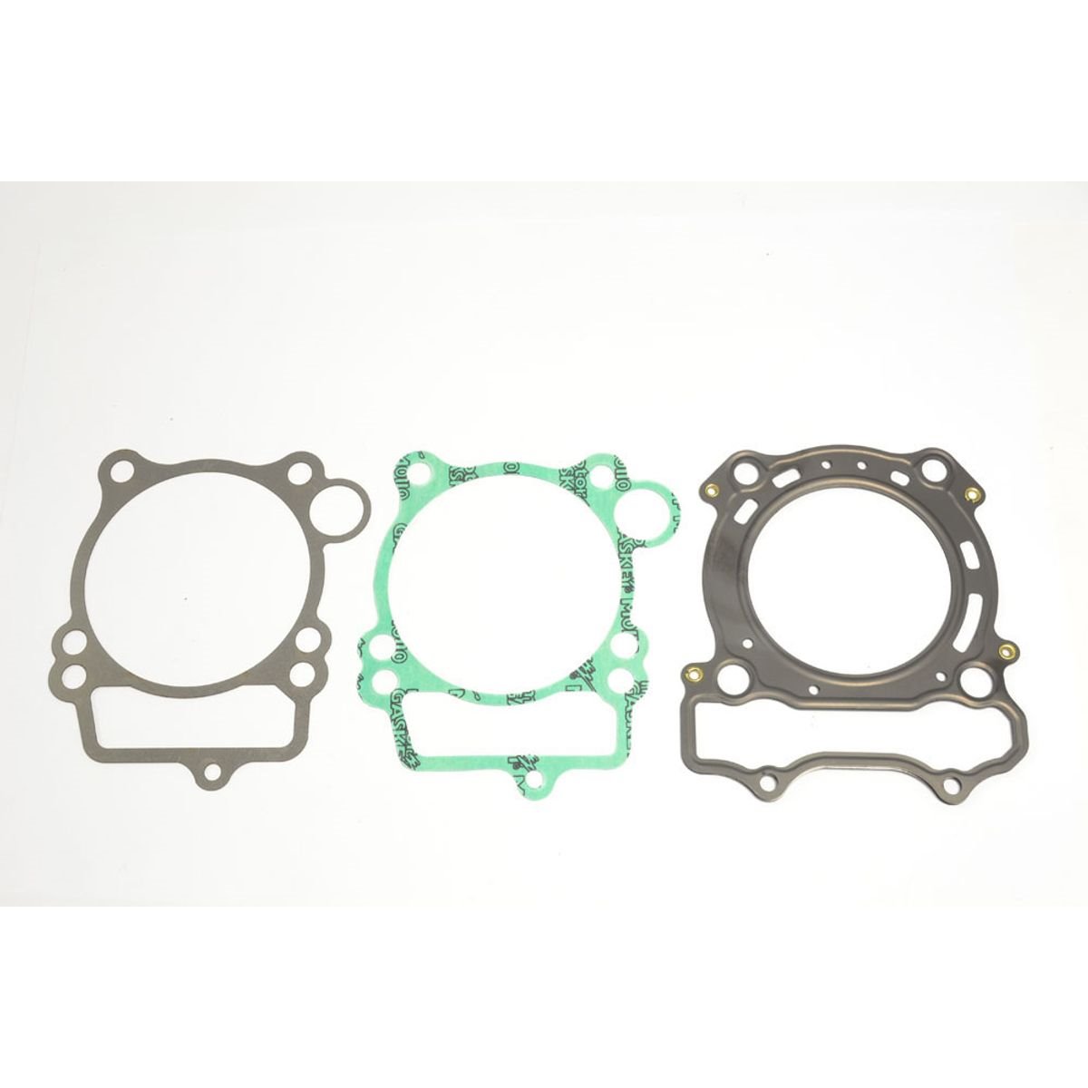 Uszczelki TOP END Racing Gas Gas EC 250F, Yamaha WR/YZ 250F Athena | R4856-039