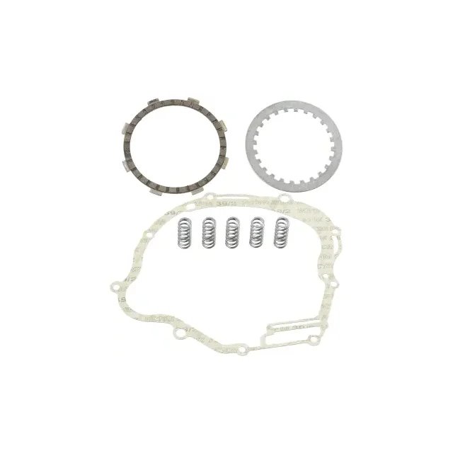 Sprzęgło kompletne Superkit Yamaha YBR 125 TRW | MSK216