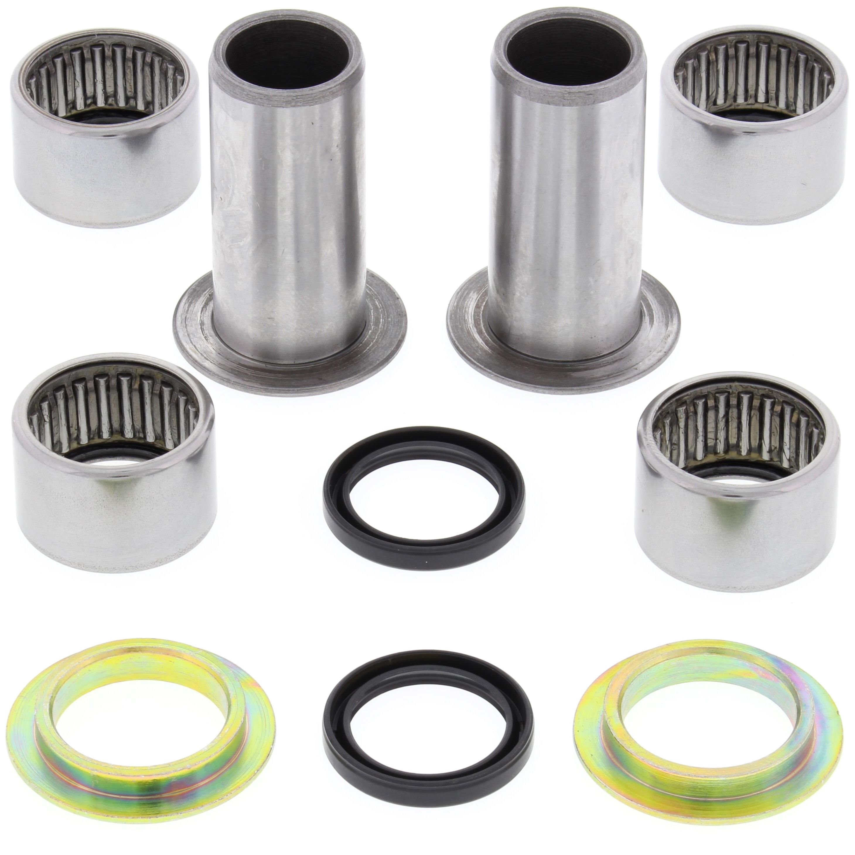 Zestaw naprawczy wahacza Husqvarna CR/WR/TE/TC ALL BALLS | 28-1119