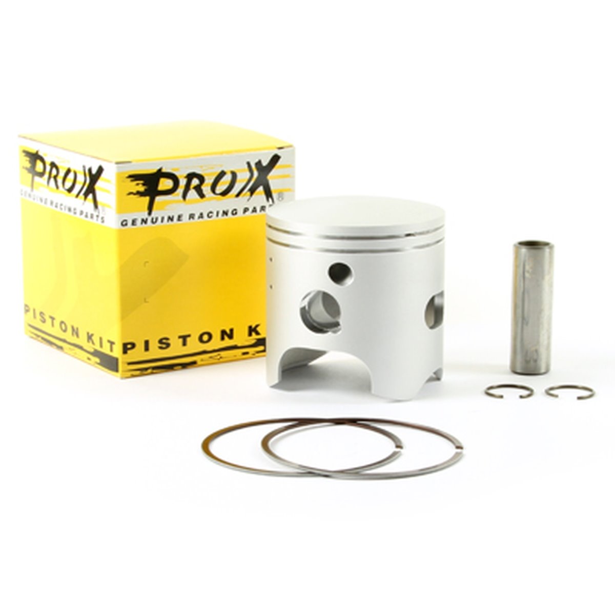 Tłok Kawasaki KDX 200 66.50MM ProX | 01.4286.050