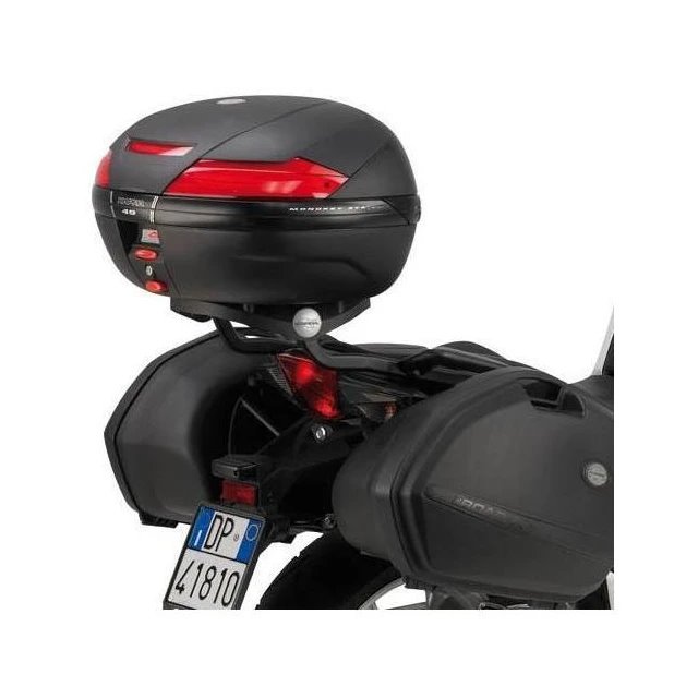 Stelaż kufra centralnego Honda VFR 1200F bez płyty Kappa | KZ267