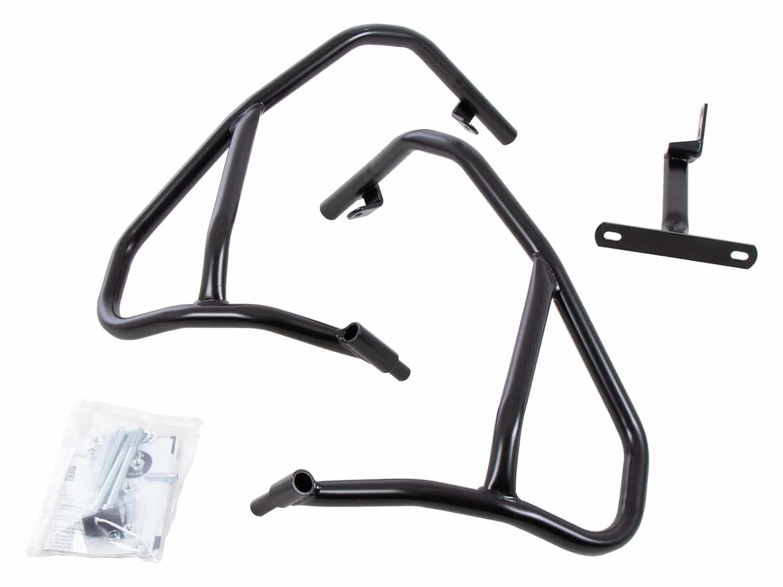 Gmole górne (zbiornika) BMW R 1200 GS LC 2017 - 2018 Hepco Becker | 5026508 00 01
