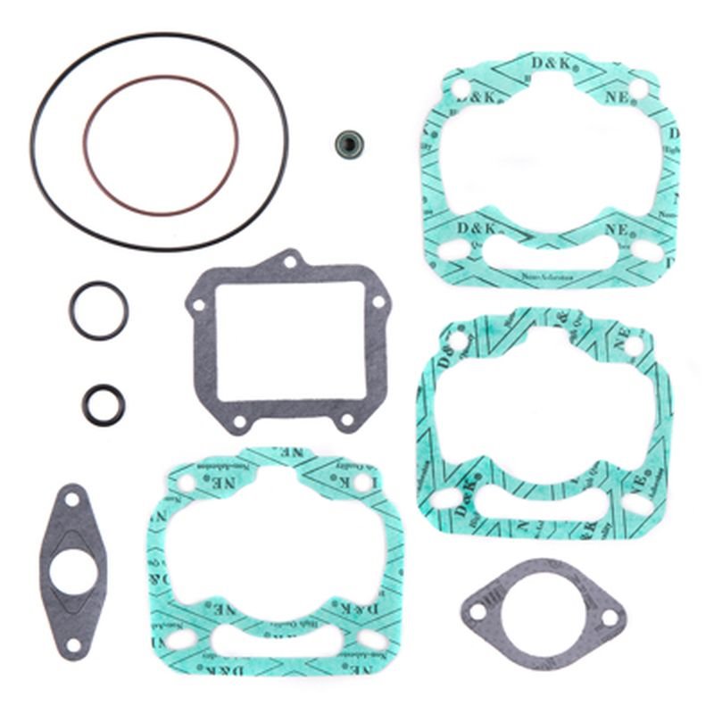 Uszczelki top-end Aprilia RS 125 AF1, Europa 125, MX 125, Pegaso 125, Red Rose 125, RS 125, SX 125, Tuono 125 ProX | 35.7202