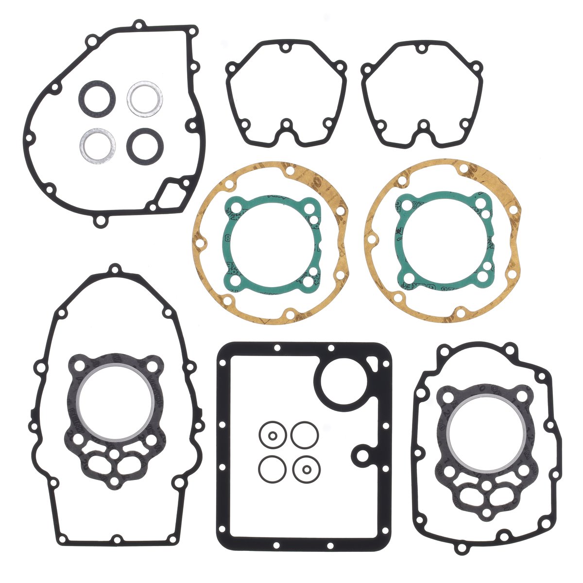 Komplet uszczelek Moto Guzzi V50 Athena | P400190850220