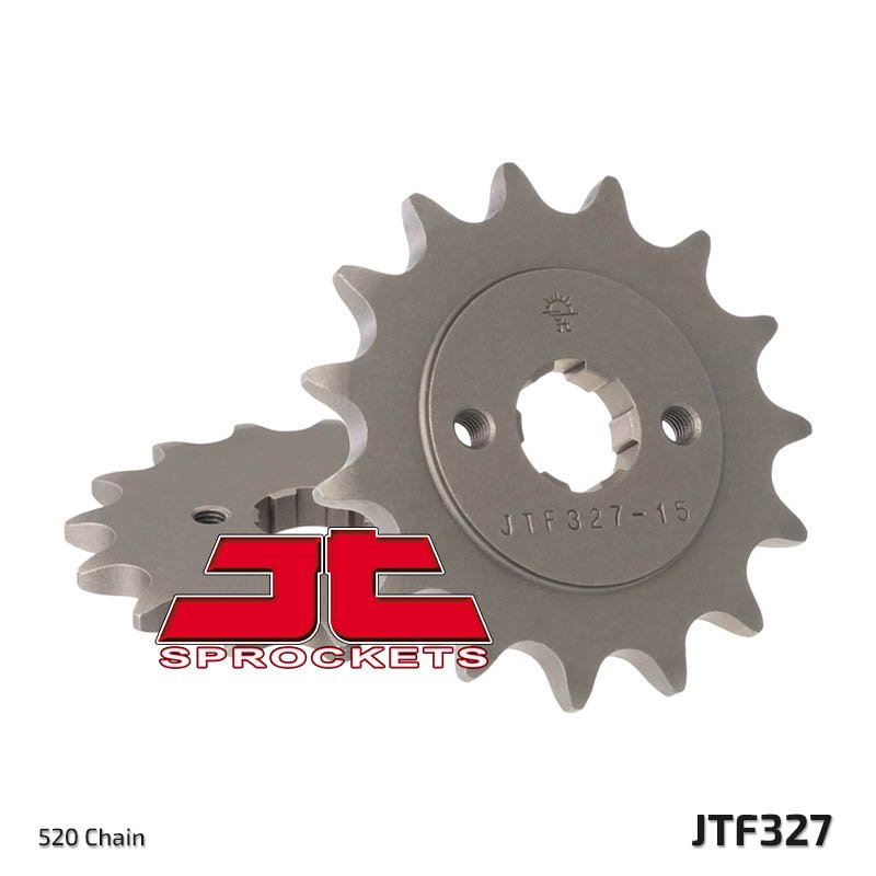 Zębatka przednia 13 Honda NSR 125, XR 250, CRF 230 ŁAŃC. 520 | JTF327.13