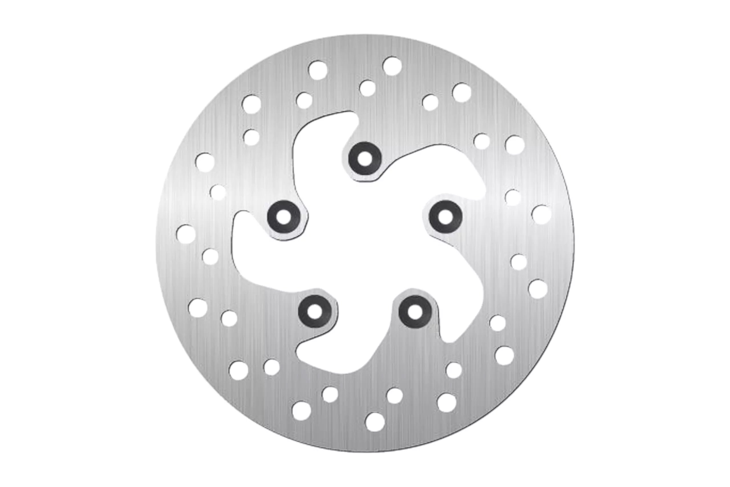 Tarcza hamulcowa tył Peugeot Django 50/125/150 (196X58,3X3,5MM) (5X8,5MM) | NG1615