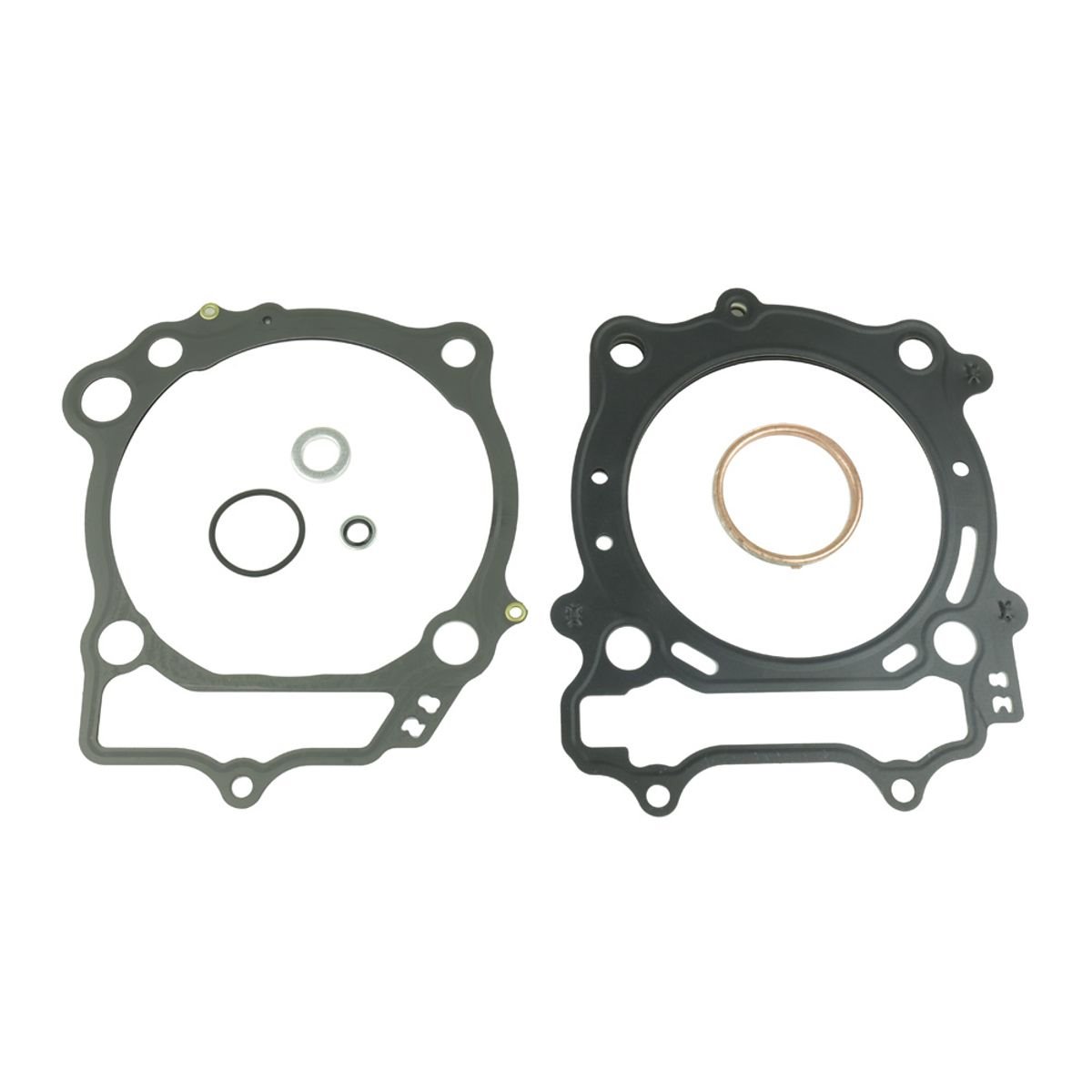 Uszczelki TOP-END Suzuki RMZ 450 Athena | P400510160014