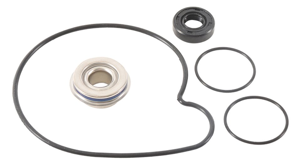 WINDEROSA (VERTEX) ZESTAW NAPRAWCZY POMPY WODY POLARIS 900/1000 2016-2019 | 821001