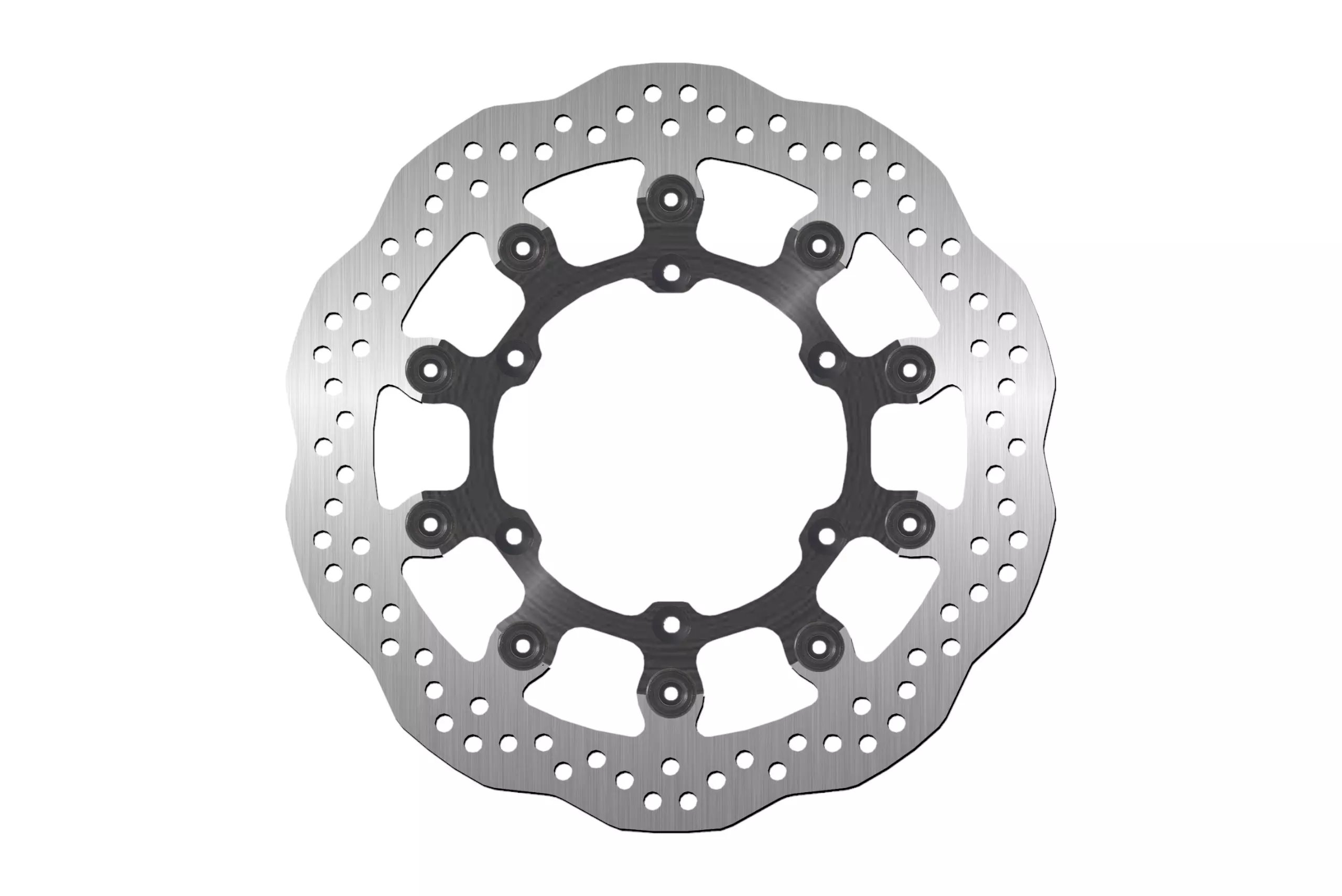 Tarcza hamulcowa przód KTM 450/525/560 SMR, Husqvarna NG | NG1224X