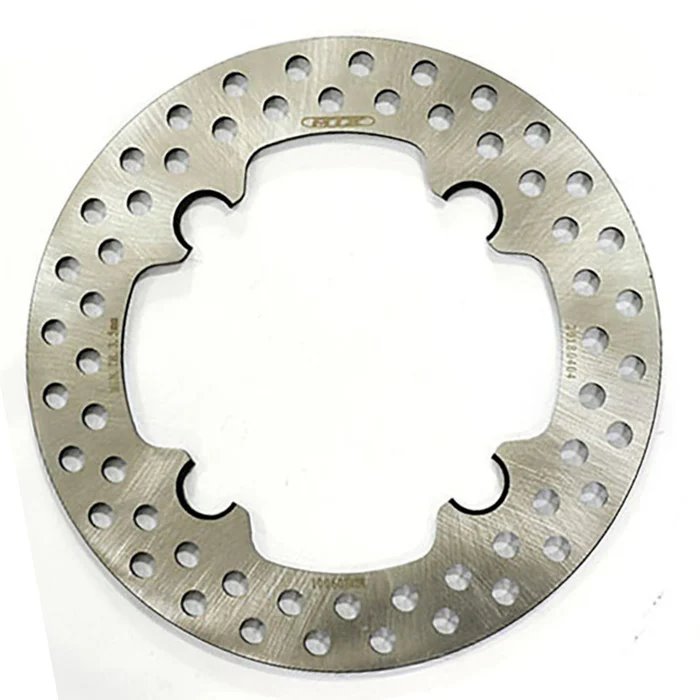 Tarcza hamulcowa tył Husqvarna WR 125, WR 250, WR 300, CR 125/250, TE 250/510/570, TC 250 220x126x4 MTX PARTS | MDS09001