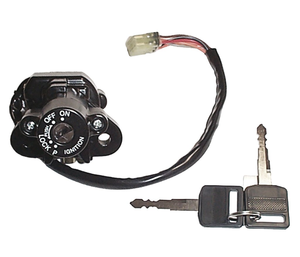 Stacyjka Suzuki GZ125/250, GSF600, GSF1200, GSXR600, GSXR700 VICMA | 1079346