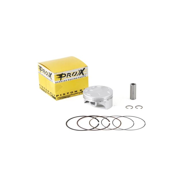 Tłok Yamaha YZF 250/YZ250F 76,97mm 13,5:1 ProX | 01.2412.C