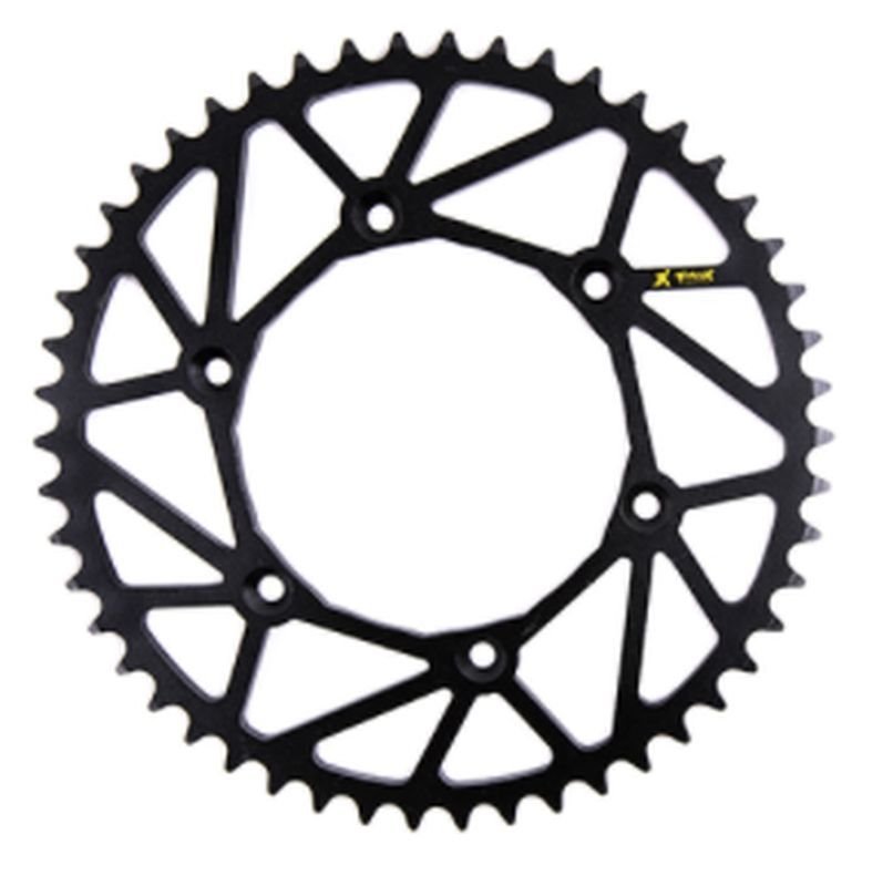 Zębatka tylna 808 50 stalowa ultralite Suzuki RM-Z 250/450 ŁAŃC. 520 ProX | 07.RS32080R-50