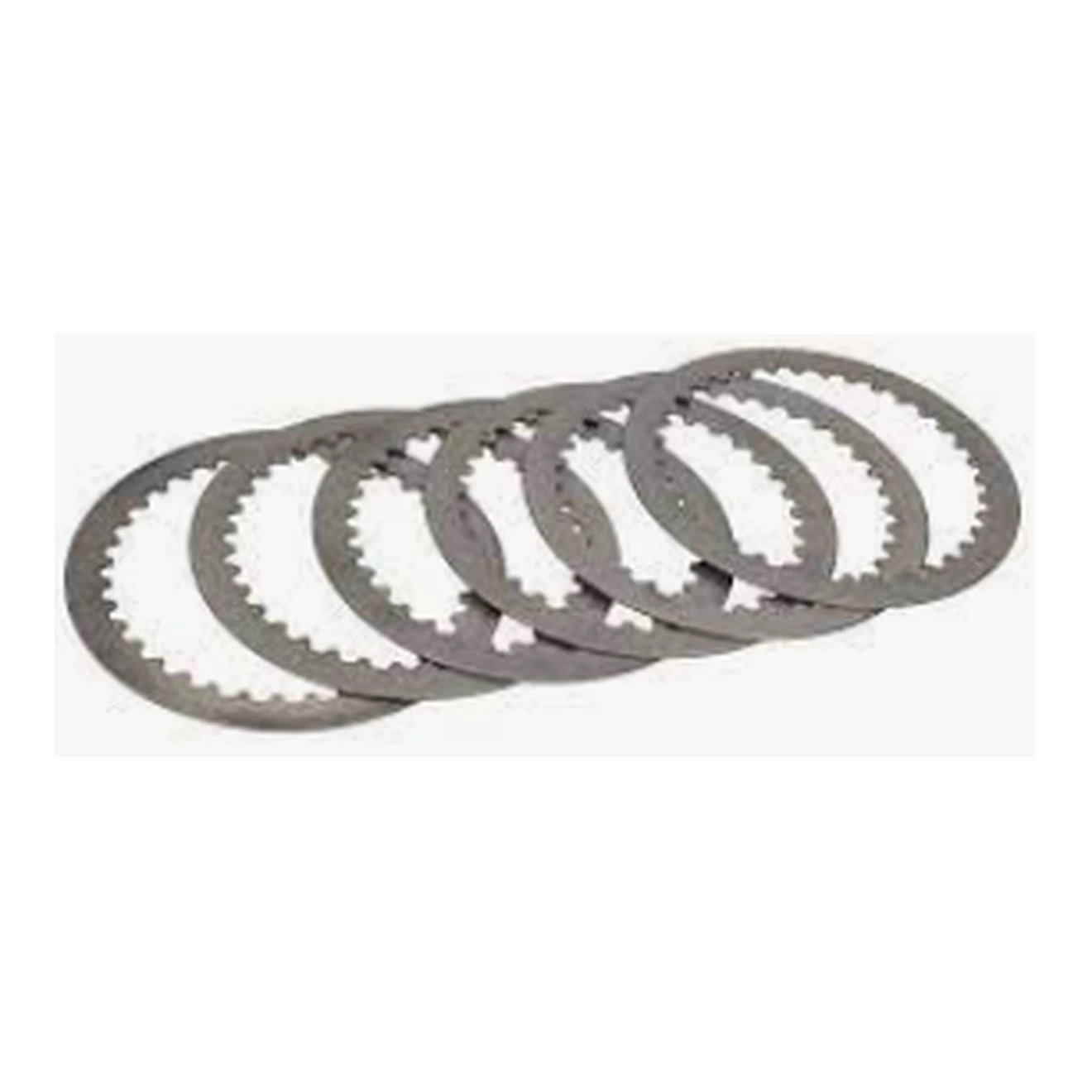 Przekładki tarcz sprzęgłowych Suzuki DR650R/RS/RSE (138,6X104,4X1 , 4X28T)-6X PSYCHIC | MX-03594S