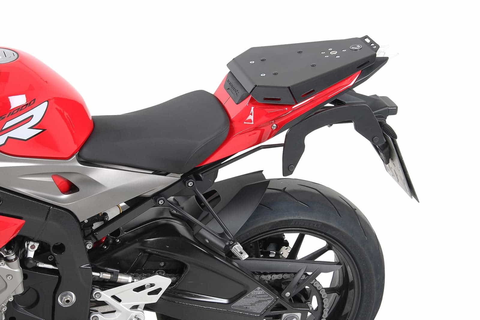 Stelaż boczny C-BOW BMW S 1000 R 2014 - 2020 Hepco Becker | 630670 00 01