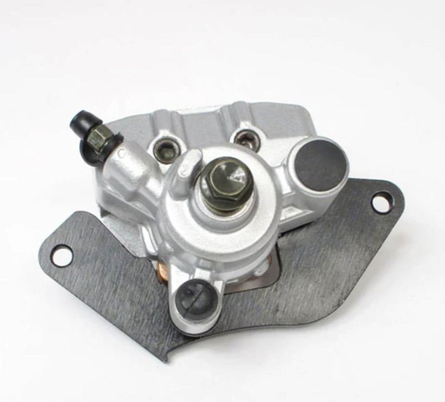 Zacisk hamulcowy Honda TRX 420, 500 Lewy Przód MTX PARTS | DBCAH1FL