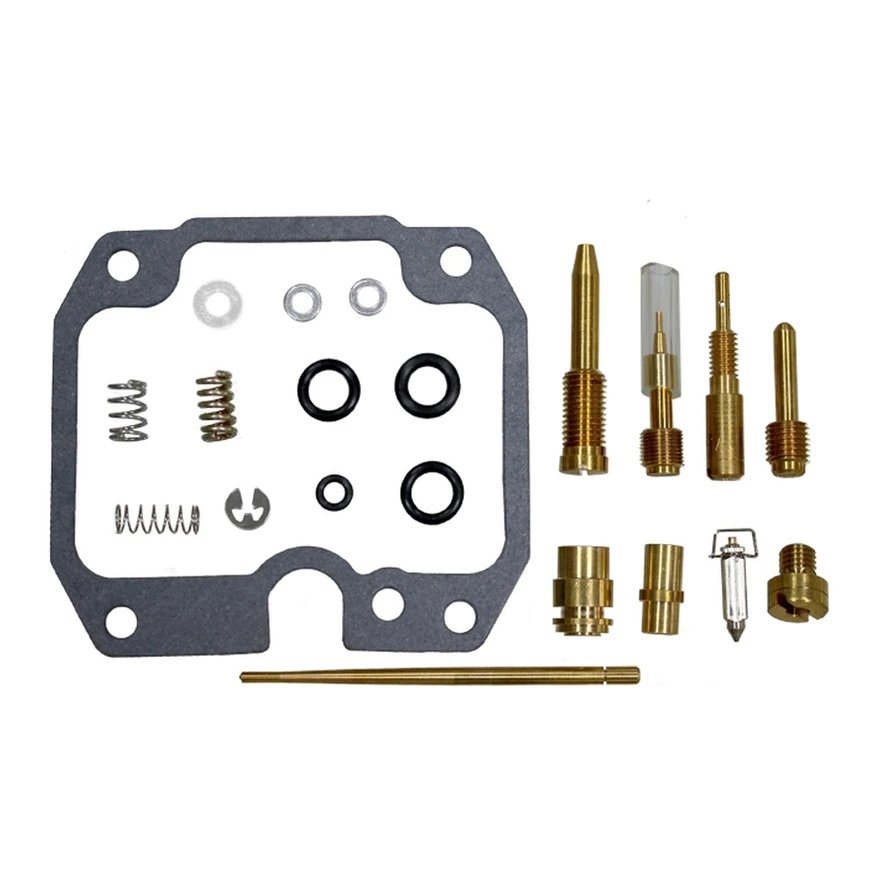 Zestaw naprawczy gaźnika Suzuki DR-Z 125 (26-1110) (na 1 gaźnik) Psychic | XU-07358