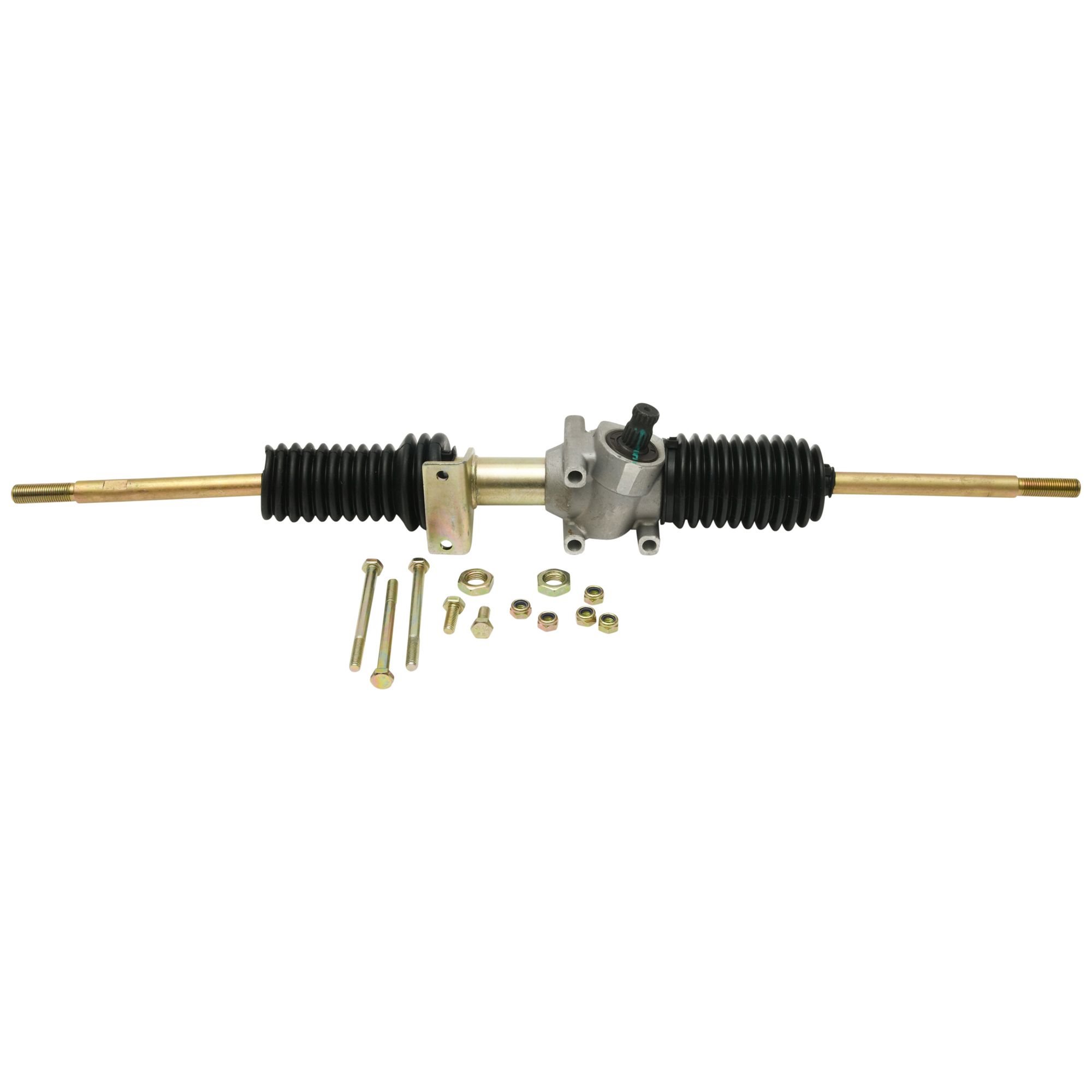 Przekładnia kierownicza Polaris RZR 900 50/55 Inch, 900 50 Inch, 900 50 Inch EPS, 900 50 Inch MD, 900 Trail Premium, 900 Trail Ultimate ALL BALLS | 51-4018