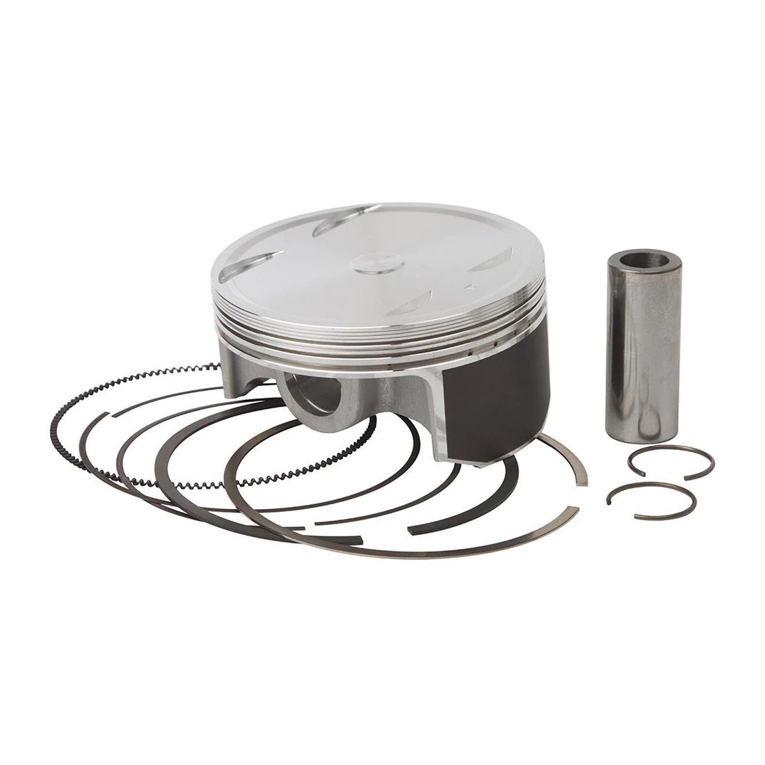 Tłok Yamaha YFM 700 GRIZZLY, VIKING, RAPTOR 700 (104,97mm) (10,1:1) Vertex | 23967C