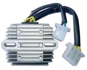 Dze Regulator Napięcia Honda CB 650, CBX 400F, CBX 750F (ESR190) | 2335-01