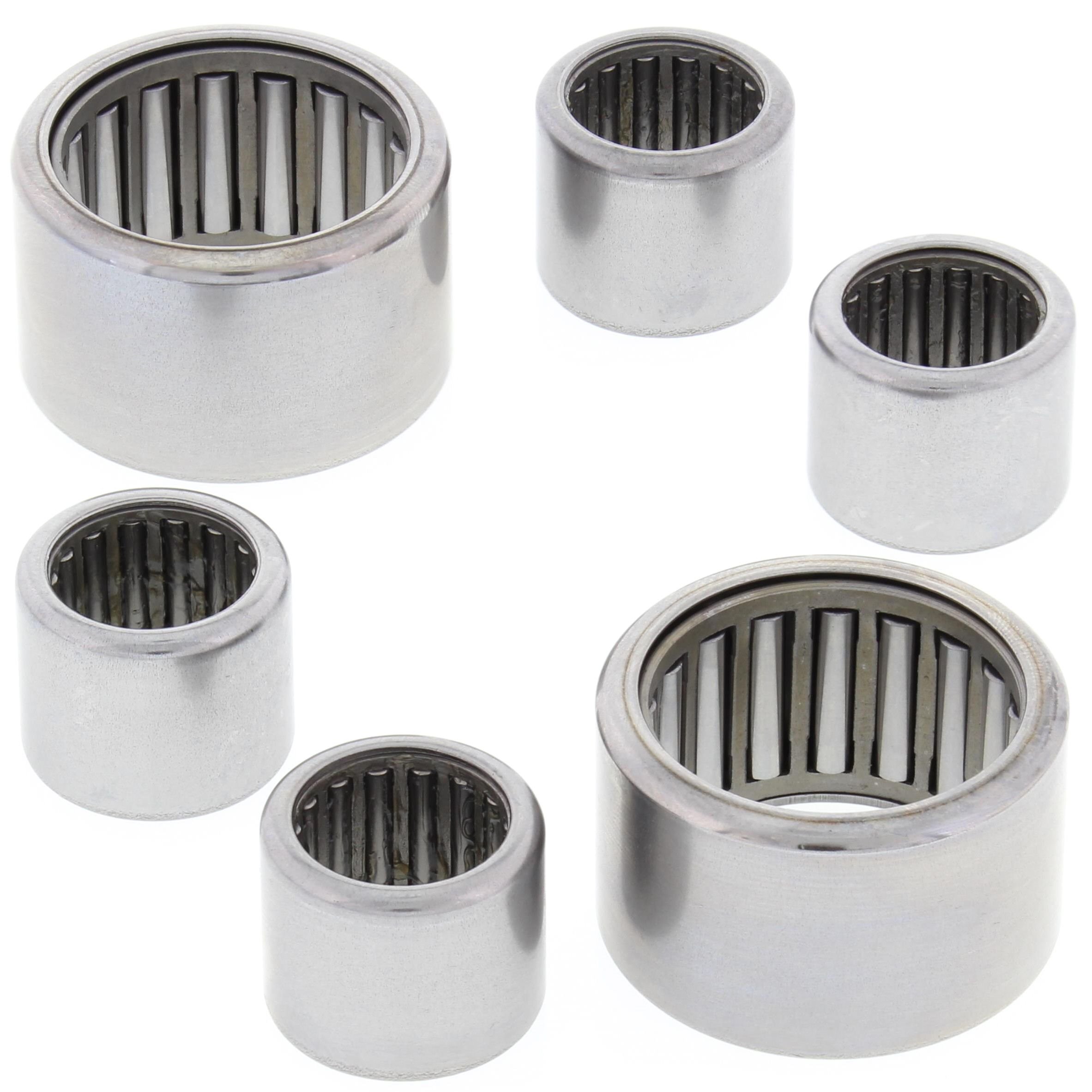 Zestaw naprawczy wahacza Suzuki GSXR 600/750/1000/1100 All Balls | 28-0001