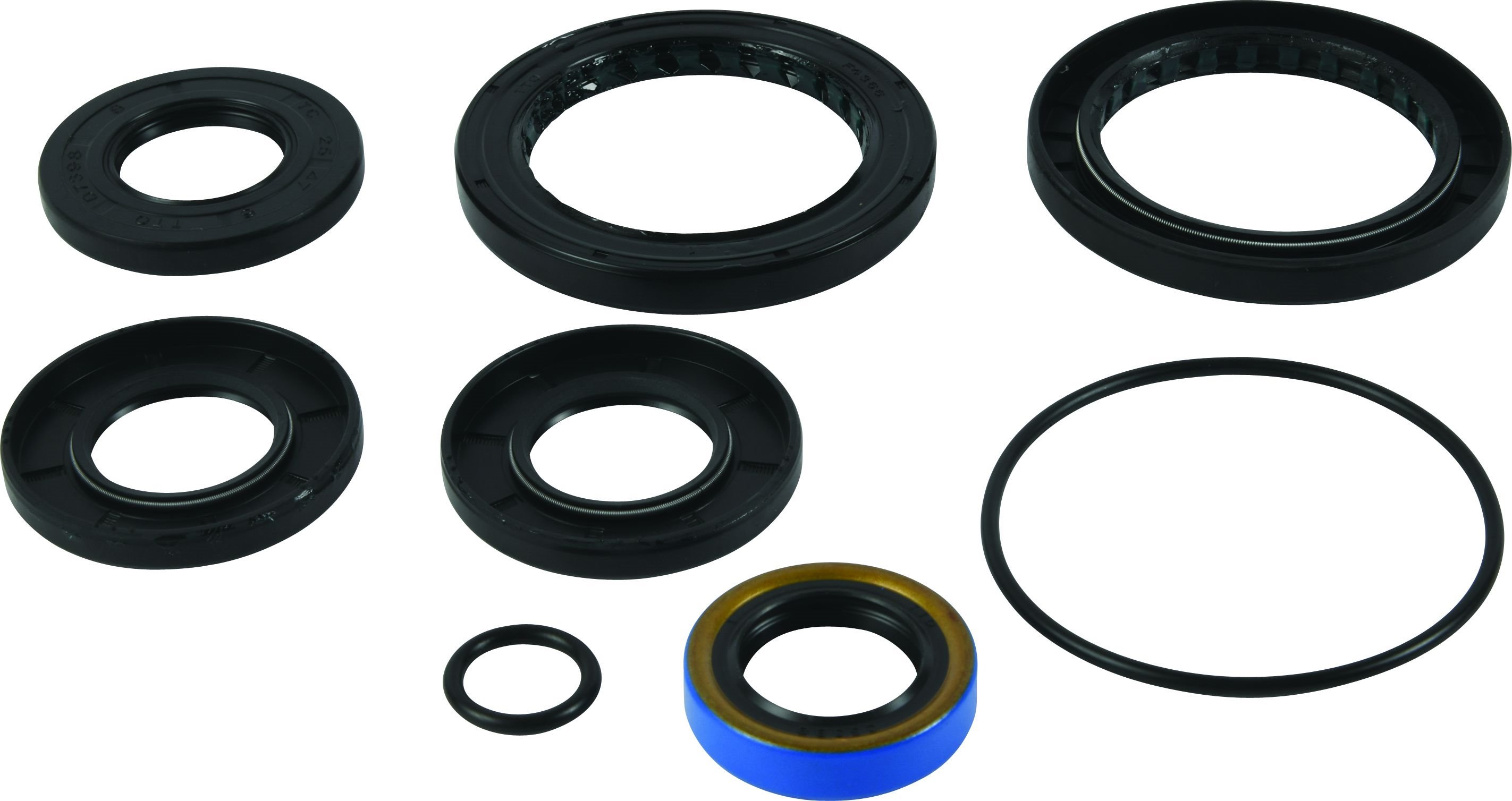 Uszczelniacze dyferencjału tylnego Polaris SPORTSMAN 500 4X4 All Balls | 25-2129-5