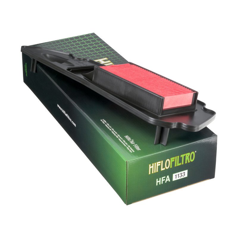 Filtr Powietrza Honda NSC 110 Vision HifloFiltro | HFA1133