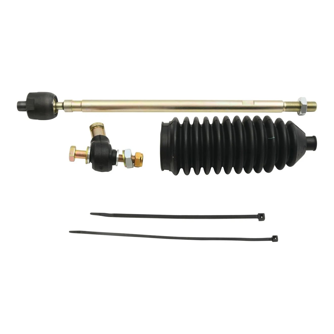 Zestaw naprawczy drążka kierowniczego lewego Polaris Ranger 570 ALL BALLS | 51-1107-L