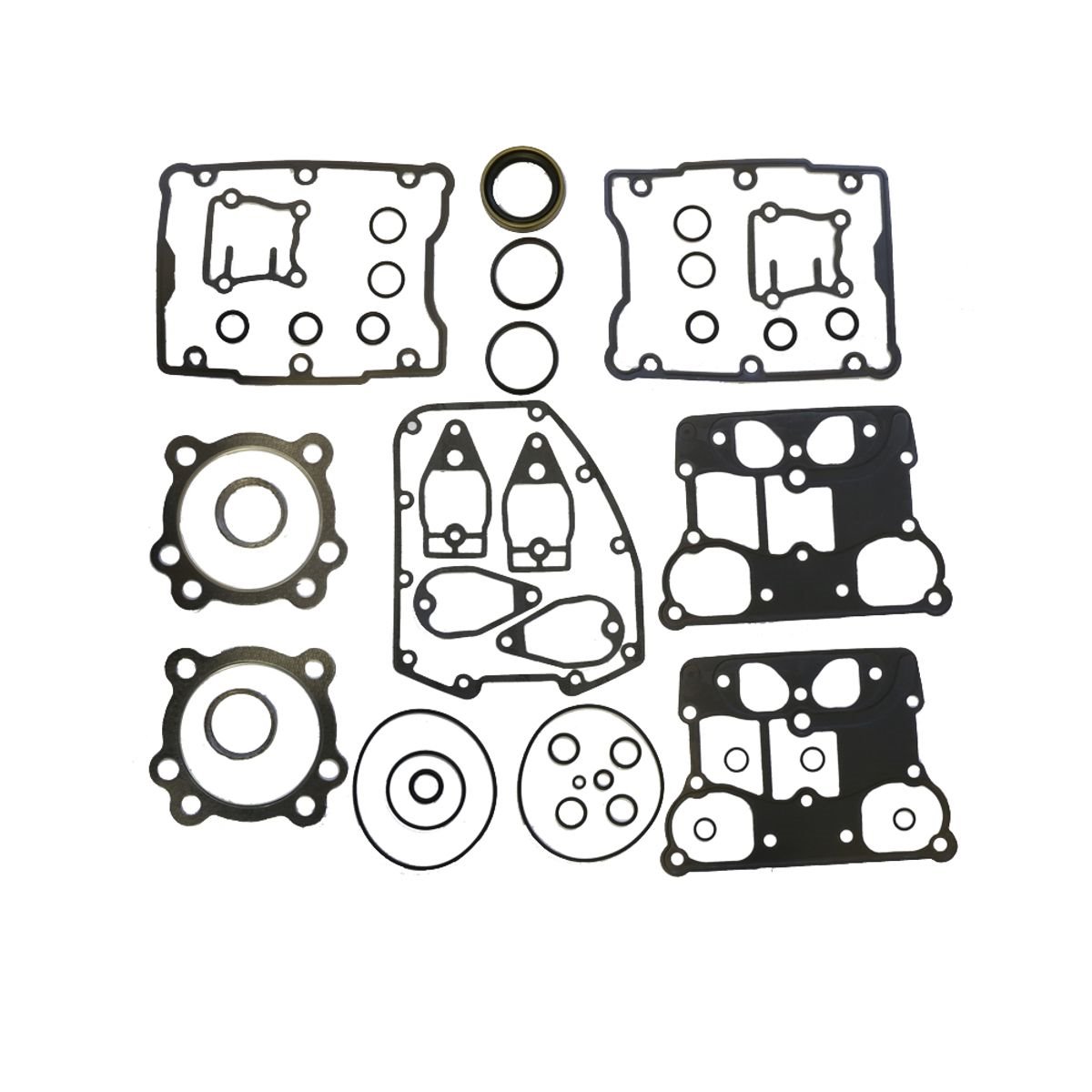 Komplet uszczelek Harley-Davidson Twin Cam 1450 Athena | P400195850999