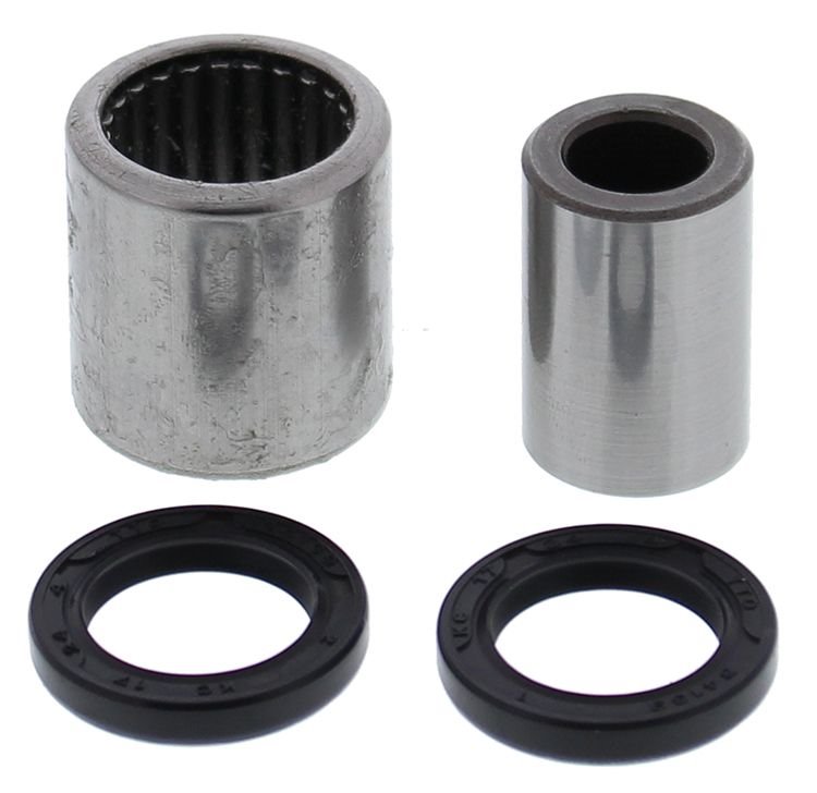 Zestaw naprawczy mocowania (łożyska) amortyzatora tylnego dolne Yamaha YZ65 All Balls | 29-5085