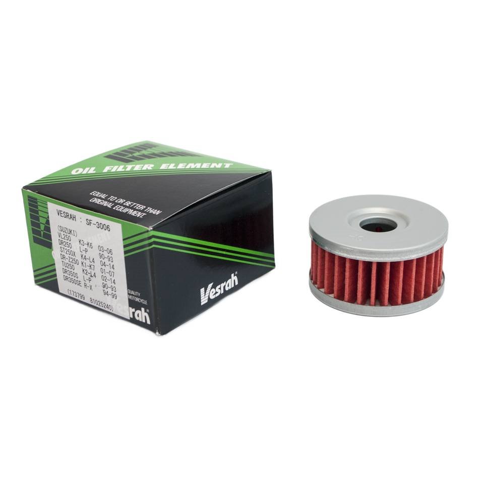 Filtr oleju HF136 Vesrah | SF-3006