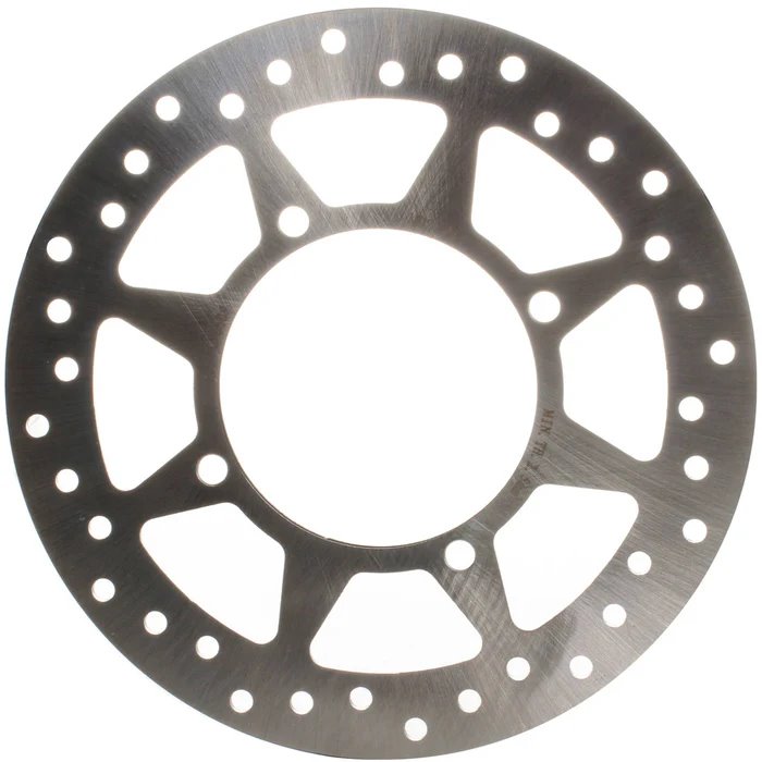 Tarcza hamulcowa przód Yamaha TTR 125, TTR R LWE, DT 50 LC (220x92x3) MTX PARTS | MDS07057